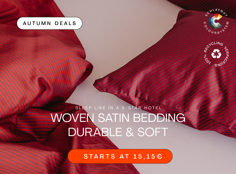 Premium Spannbettlaken